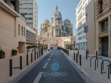 Appartement 3 pièces 72 m²