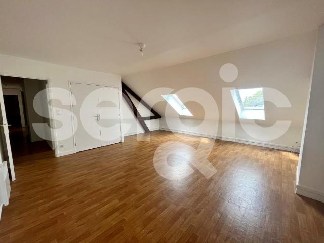 Appartement 3 pièces 72 m²