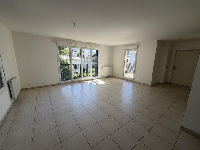 Appartement 3 pièces 72 m²
