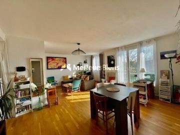 Appartement 3 pièces 72 m²