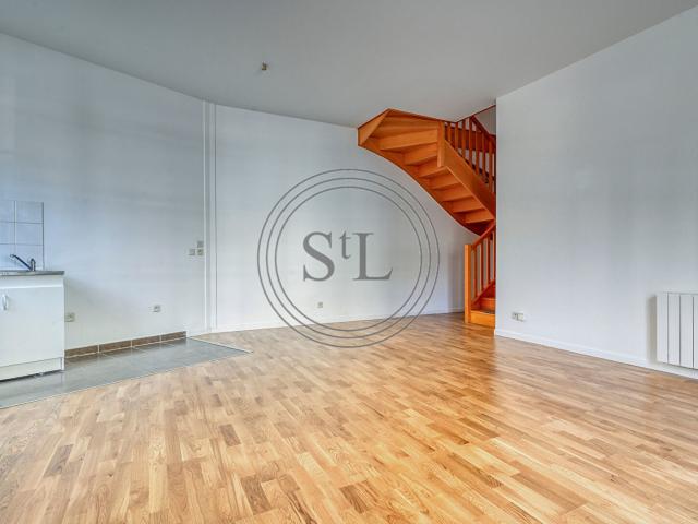 Appartement 3 pièces 72 m²