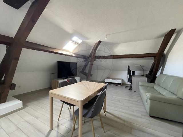 Appartement 3 pièces 72 m²