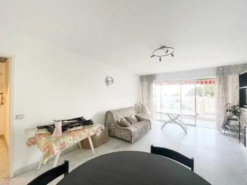 Appartement 3 pièces 72 m²