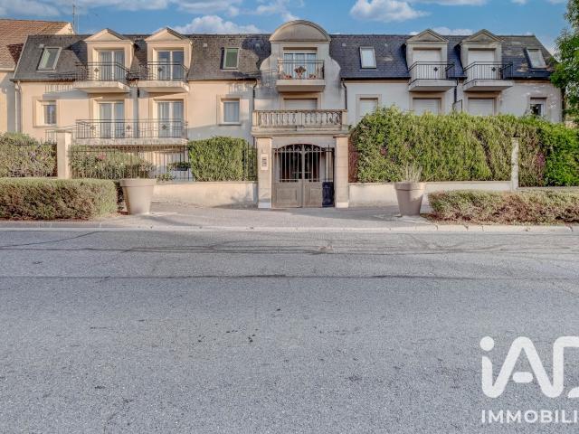 Appartement 3 pièces 72 m²