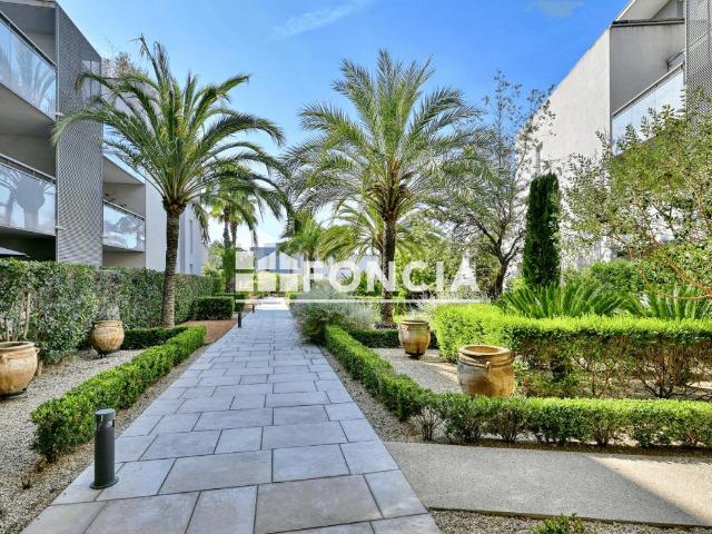 Appartement 3 pièces 72 m²