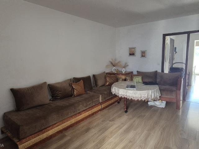 Appartement 3 pièces 72 m²
