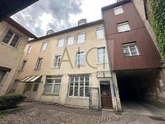 Appartement 3 pièces 72 m²
