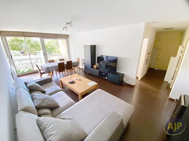 Appartement 3 pièces 72 m²