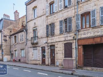 Place Saint-Bernard, Fontaine-lès-Dijon, Côte-dOr Bourgogne, Bourgogne