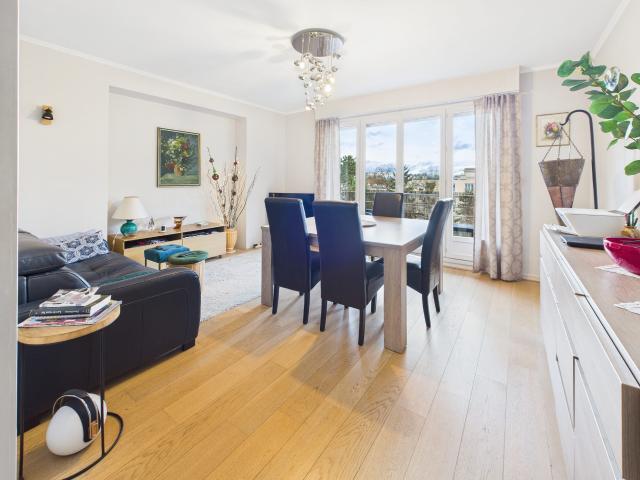 Appartement 3 pièces 72 m²