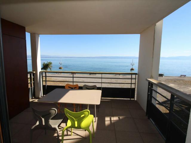 Appartement 3 pièces 72 m²