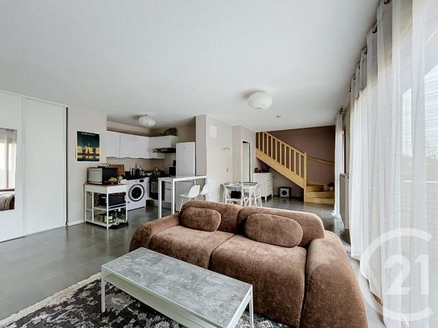 Appartement 3 pièces 72 m²