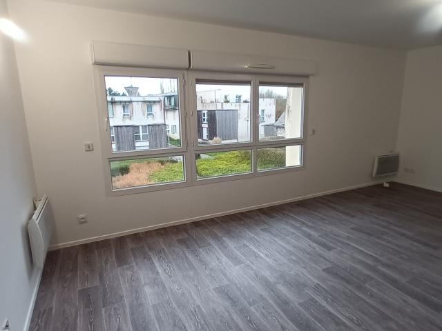 Appartement 3 pièces 72 m²