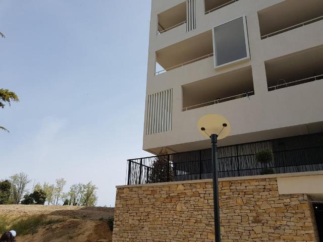 Appartement 3 pièces 72 m²