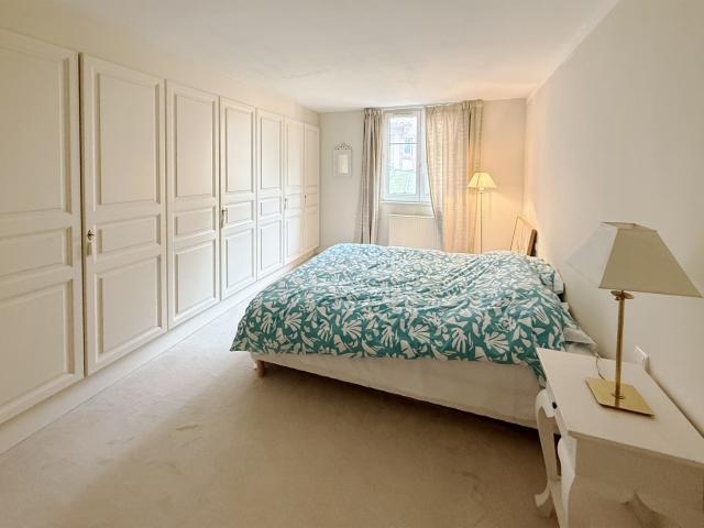Appartement 3 pièces 72 m²