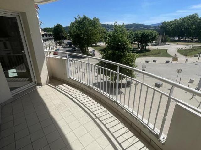 Appartement 3 pièces 72 m²