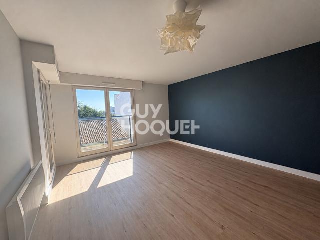 Appartement 3 pièces 72 m²