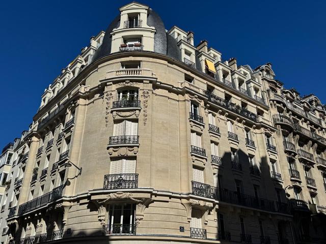 Appartement 3 pièces 72 m²