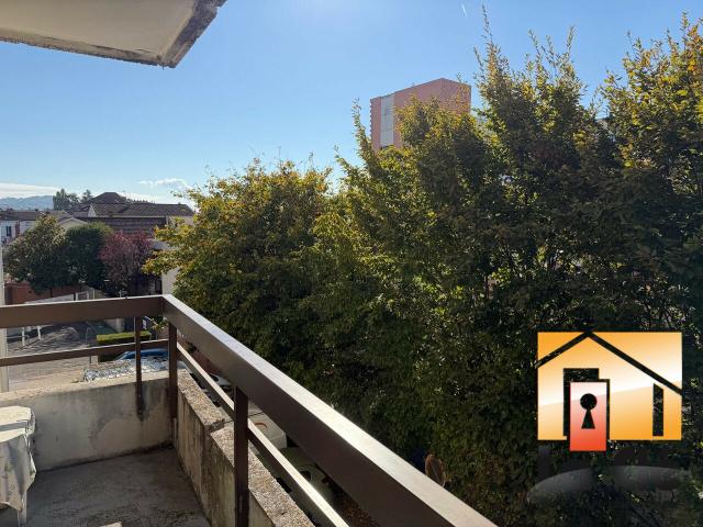 Appartement 3 pièces 72 m²