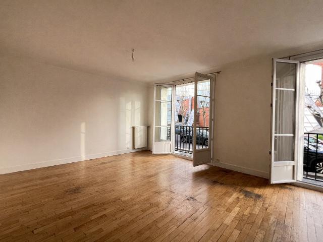 Appartement 3 pièces 72 m²