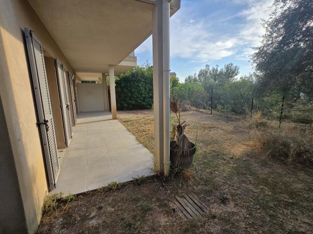Appartement 3 pièces 72 m²