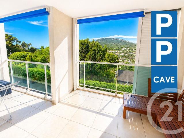 Appartement 3 pièces 69 m²