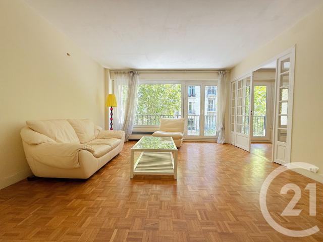 Appartement 3 pièces 73 m²
