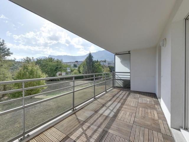 Appartement 3 pièces 72 m²
