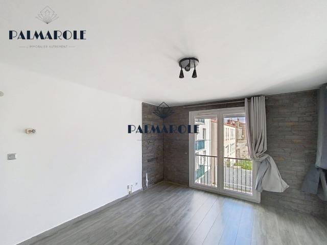 Appartement 3 pièces 72 m²