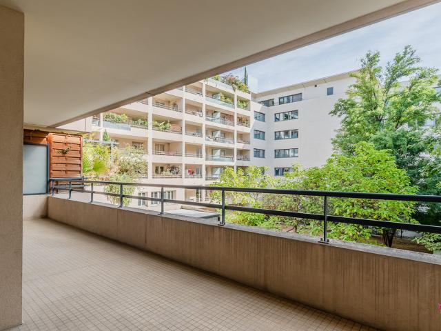 Appartement 3 pièces 72 m²