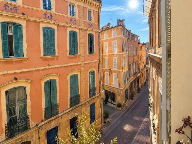 Appartement 3 pièces 72 m²