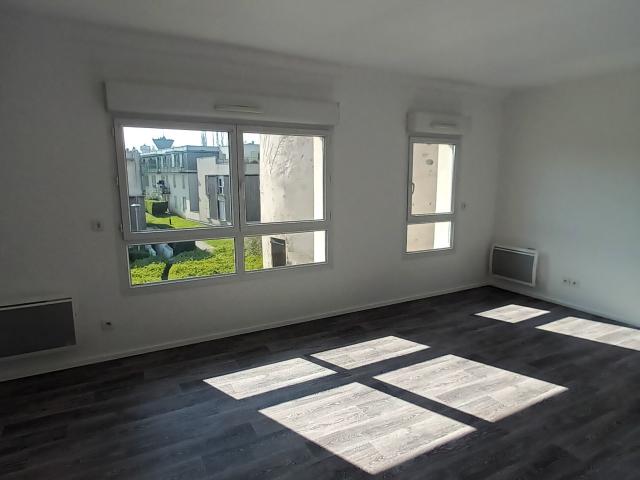 Appartement 3 pièces 72 m²