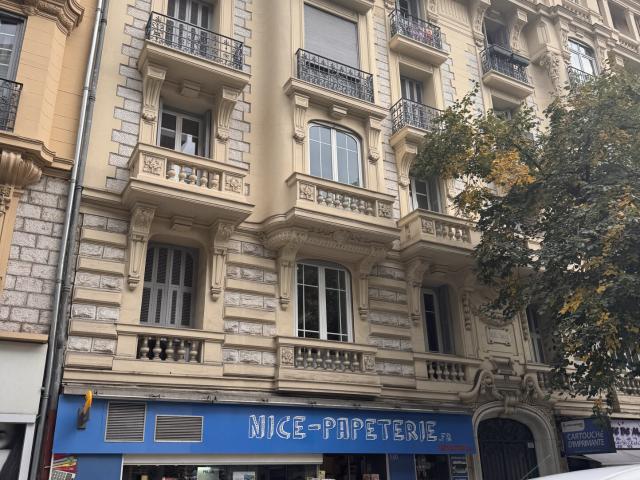 Appartement 3 pièces 72 m²