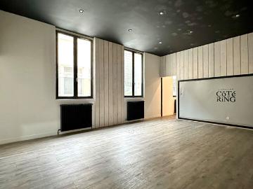 Appartement 3 pièces 72 m²