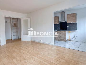 Appartement 3 pièces 72 m²