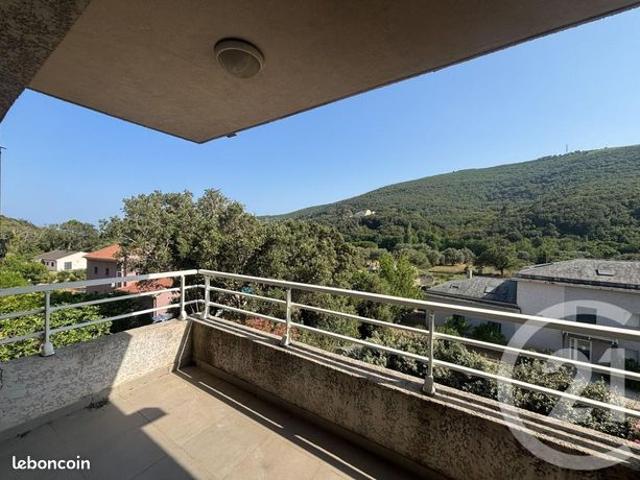 Appartement 3 pièces 72 m²