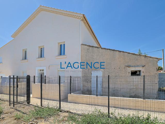 Appartement 3 pièces 72 m²
