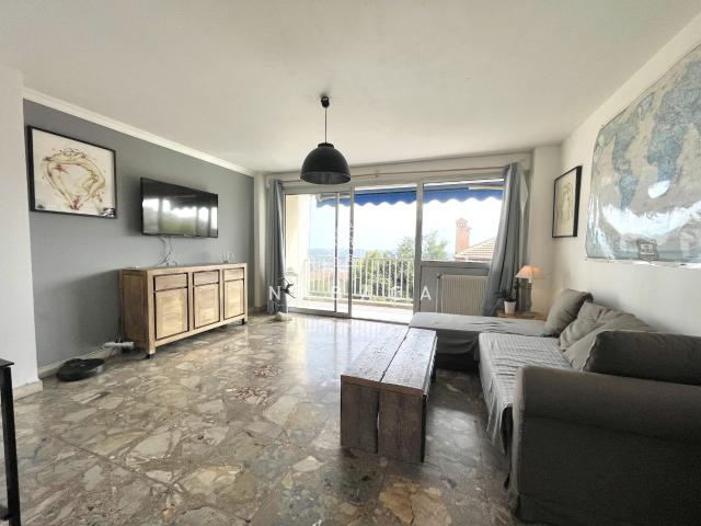 Appartement 3 pièces 72 m²