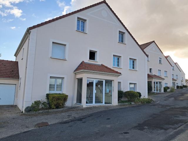 Appartement 3 pièces 72 m²