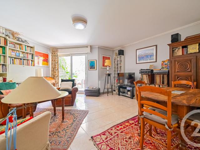 Appartement 3 pièces 72 m²