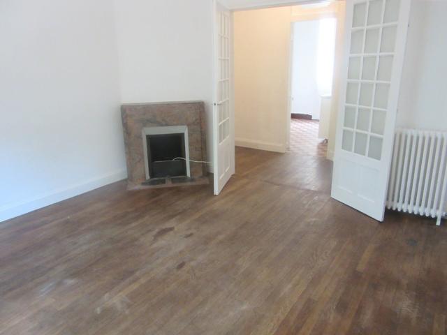 Appartement 3 pièces 72 m²