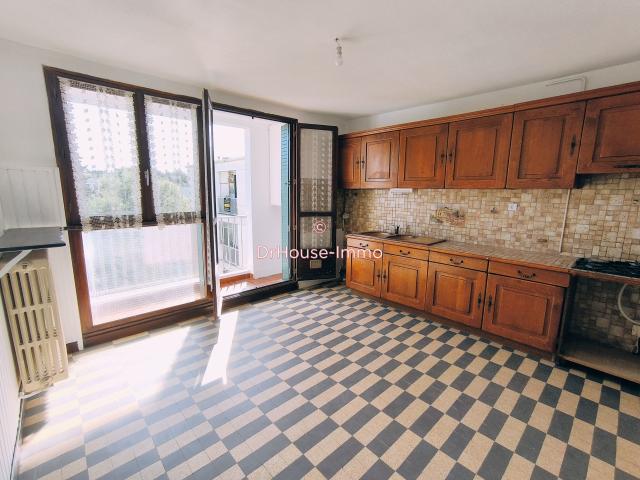 Appartement 3 pièces 72 m²