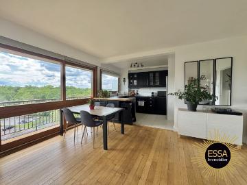 Appartement 3 pièces 72 m²