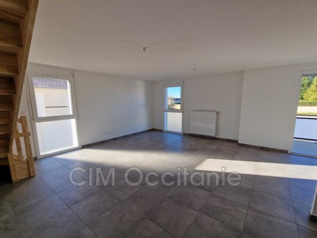 Appartement 3 pièces 72 m²