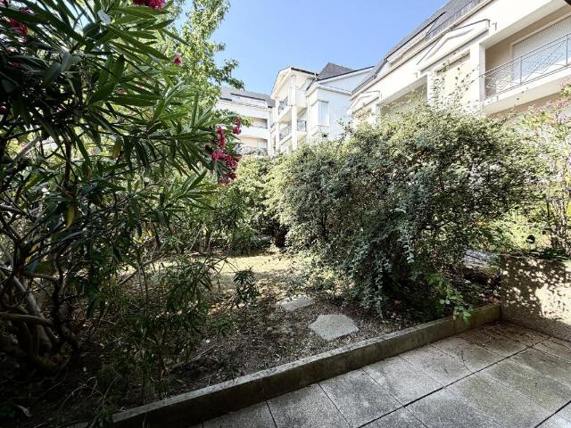 Appartement 3 pièces 72 m²