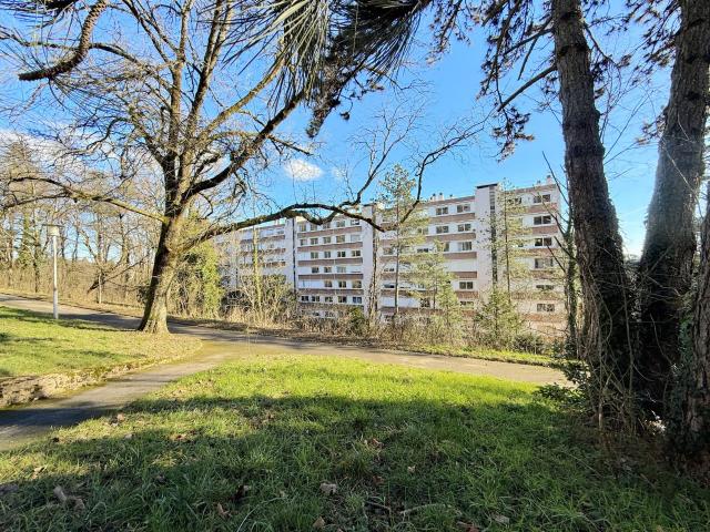 Appartement 3 pièces 72 m²