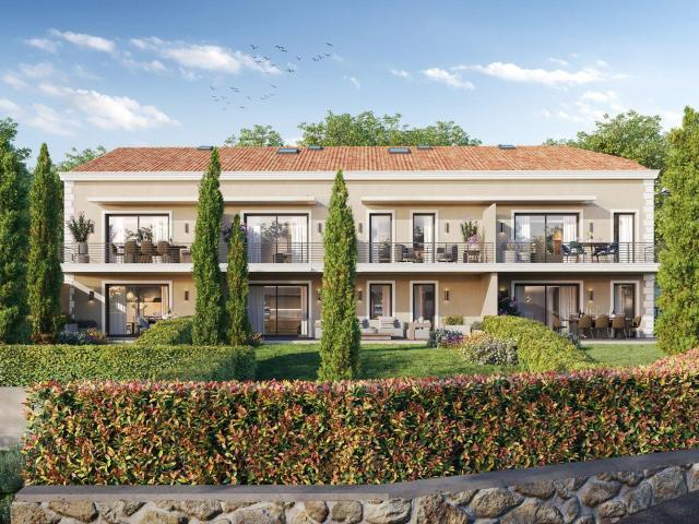 Appartement 3 pièces 72 m²