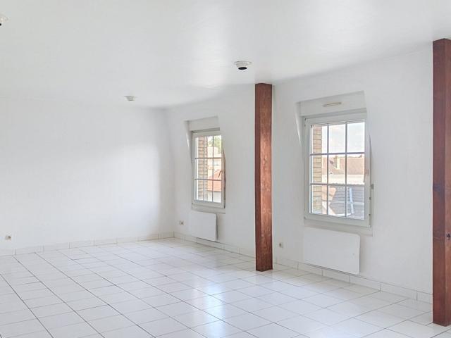 Appartement 3 pièces 72 m²
