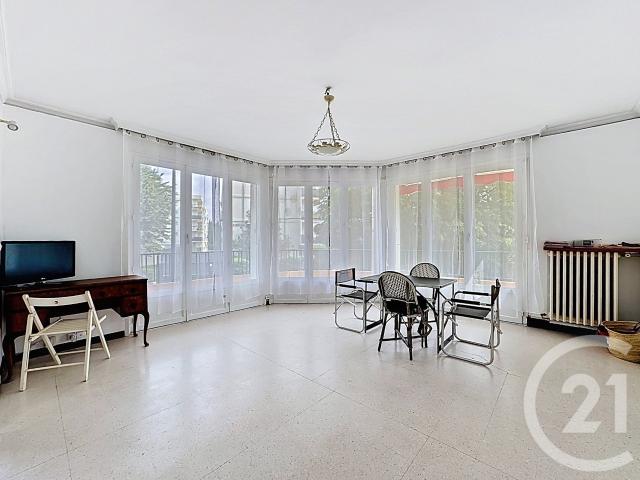 Appartement 3 pièces 72 m²