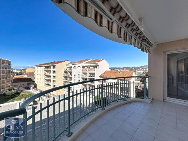 Appartement 3 pièces 72 m²